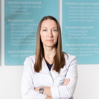 Dr. Anca Podaru