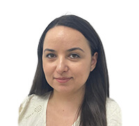 Dr. Sabina Corcea Dr. Sabina Corcea