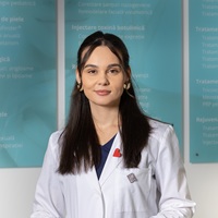 Dr. Nadia Șorici Dr. Nadia Șorici